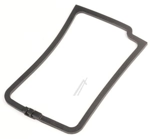 Dichtungsstreifen Trittbrett vorne Segway-Ninebot AB.50.0018.57 für E-Scooter C8 C10 C-Serie