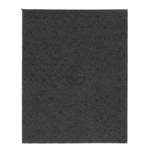 Abluftfilter SAMSUNG DJ63-00651A 122x96mm für Bodenstaubsauger