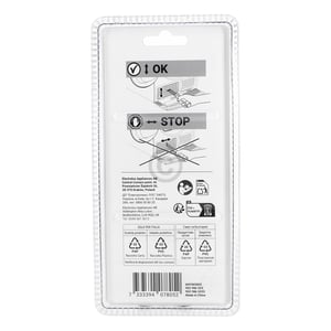 Lamellenreinigungsbürste Electrolux 9029865533 für Trockner Electrolux