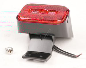 Rückstrahler Einheit Segway-Ninebot Air T15E AB.00.0019.10 für E-Scooter