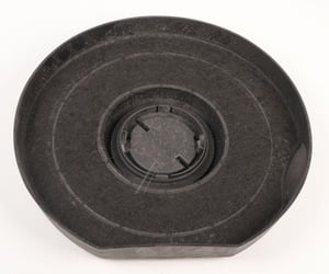 Kohlefilter für Dunstabzugshaube Elica Acc0000450 fc mod.25 mult.50x1pz ac 20 v2 Aktivkohle, Geruchsfilter