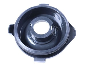 Abdeckung mit Dichtung für Küchenmaschine AEG 4055565990 dicht, robust