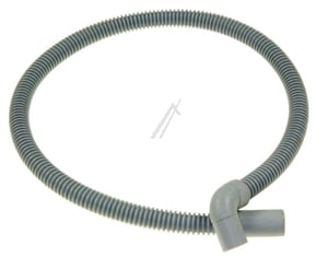 Beko Trockner Abluftschlauch C00873579 Wärmepumpentrockner