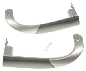 Ersatzgriffe Doppelpack 4326382500 