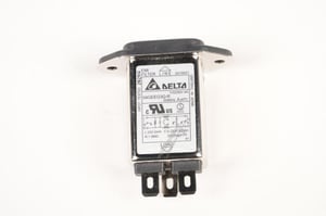 Netzfilter-Kondensator für Dunstabzugshaube BSH-Gruppe 00624130 Stromfilter