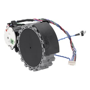 Left driving wheel 201-24A3-0009 Ecovacs