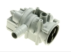 Laugenpumpe für Waschmaschine Samsung DC9011110K Askoll - Magnetpumpe, 40W
