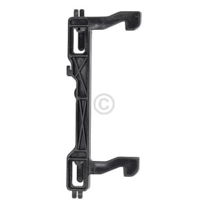 Türhaken passend für Samsung DE64-02355A in Mikrowelle 10107335