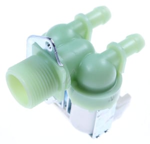 Doppelfach-Einlassventil für Panasonic Waschmaschine AXW587559 Wassereinlass