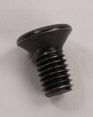 Senkkopfschraube für Vestel Ofen 37002011 Befestigung