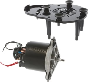 Motor für Entsafter Bosch 11019564 Hochleistung