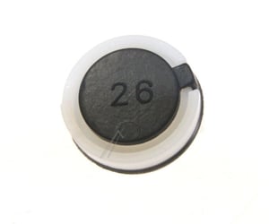 Pumpensumpfklappen-Gehäuse für Whirlpool Geschirrspüler 482000022010 Spülmaschine, Reparatur