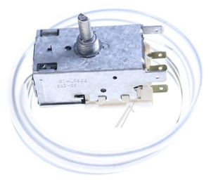 Kühlschrankthermostat für Liebherr K57L5566000F Kühlschrankregelung
