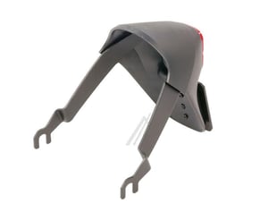 Schutzblech hinten Segway-Ninebot AB.50.0043.85 für E-Scooter P65