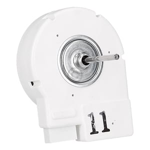 Lüftermotor passend für Samsung DA31-00146B BLUPARTS - KOMPATIBEL 10115906