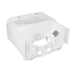 Front decorative cover 201-2478-1875 Ecovacs