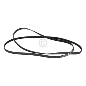 Antriebsriemen für Midea Trockner 12638200000032 Poly-V-Riemen