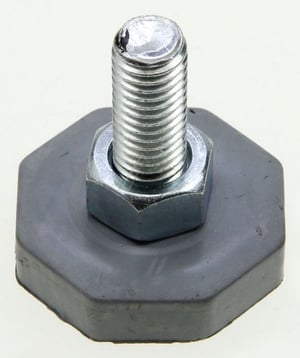 Stellfuß für Waschmaschine Hisense/Gorenje HK1577248 einstellbar