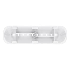 Trommelrippe passend für Indesit C00065463 in Waschmaschine 10105638