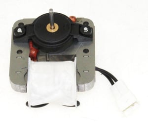 Lüftermotor für Beko Trockner C00872011 Drehzahlregelung
