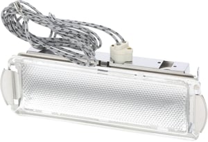 Lampe komplett 00642674