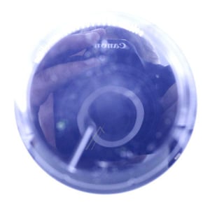 Drehgriff-Kochstelle 00624289