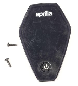 Bedienabdeckung und Taste Aprilia ESRZ Advance Safety AP-ESRZ-AS-MW-005 für E-Scooter Bedienung