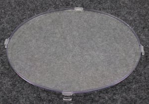 Trockner-Türsicherung Samsung DC6401897A Türverschluss