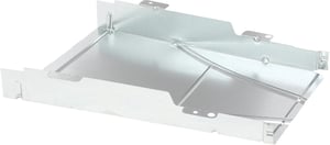 Lüftungskanal für Trockner Bosch 00649053 Abluft