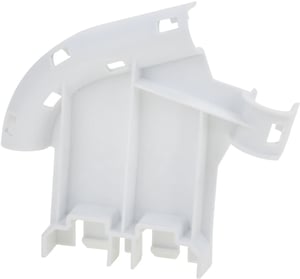 Führung für Waschmaschine BSH-Gruppe 00181966 Waschmaschinenführung