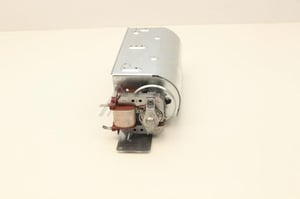 Querstromlüfter für Herd Whirlpool/Indesit 488000855453 Kühlung