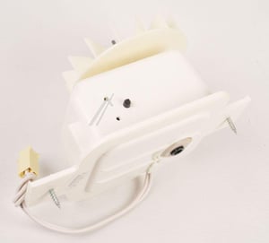 Lüftereinheit Zentrifugal NFA 630 für Kühlschrank Teka 81633414 Gebläse Bauteil