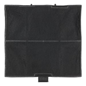 Kohlefilter passend für Bosch 00744075 BLUPARTS in Dunstabzugshaube 10108242