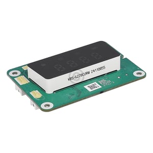 Upper board 201-2337-1201