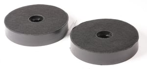 Aktivkohlefilter für Dunstabzugshaube Electrolux AEG 9029866390 MCFB78ST