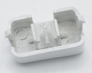 Ein-Aus-Taste für Geschirrspüler Amica 1022354 Netzschalterknopf