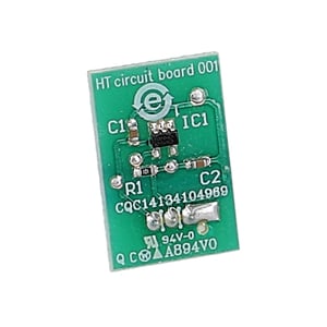 Switch Lamp Haier 49045966 0064001497