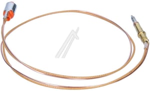 Thermoelement 600 mm für Smeg Ofen 948650199 Backofen