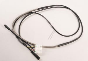 Hauptsteuerkabel 1600mm 12Pin Segway-Ninebot BA.06.05.0348.00 für E-Scooter GT3E GT3D Gehäuse