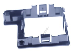 Tastenrahmen für Gefrierschrank AEG 140208196026 schwarz, 56,7x40,5x1mm