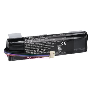 Akkupack original Ecovacs 10002014 S01-LI-148-3200 für Saugroboter