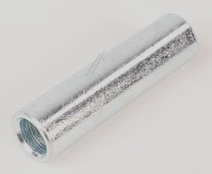 Vorderachse für E-scooter Egret 10100605 Laufradhalterung Montage