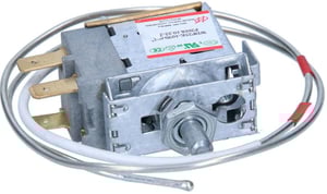 Thermostat für Kühlschrank Whirlpool 488000510276 Kälte-Regelung
