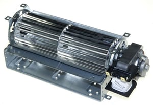 180mm Tangential-Lüfter für Com-Ofen 9957500 230V, 16W