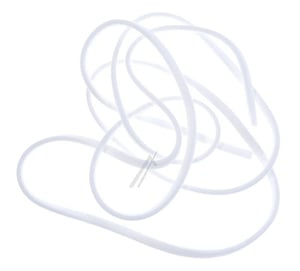 Trocknungsgerät Dichtungsstreifen für Waschmaschine Haier 49116840 Abdichtung Trockenbereich