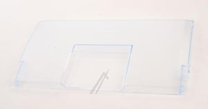 Schubladenblende oben für Kühlschrank Com Kompatibel mit Beko, Grundig, Arcelik
