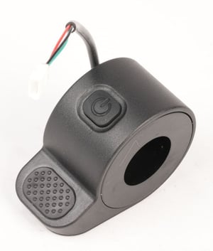 Gashebel Segway-Ninebot AB.50.0018.37 für E-Scooter C8 C10 C-Serie