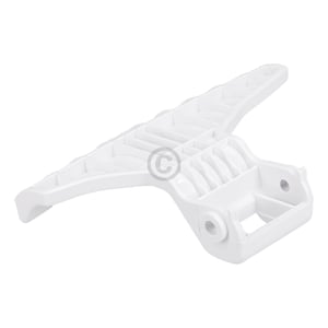 Türgriff passend für Samsung DC64-02430A BLUPARTS in Waschmaschine 10107397