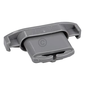 Korbführungsabdeckung für Midea Geschirrspüler 12176000008496 Abschluss, Korb