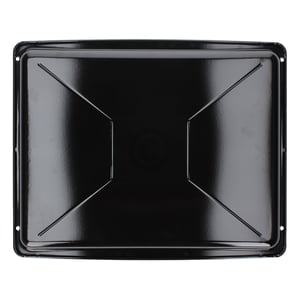 Backblech hoch beko 219440101 462x371x40mm für Backofen Herd